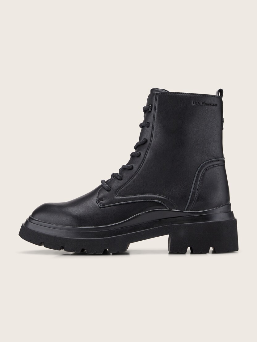 Tom Tailor Stiefeletten F R Damen Online Kaufen