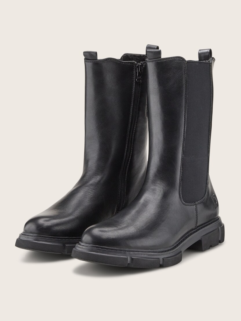 Tom Tailor Stiefeletten F R Damen Online Kaufen