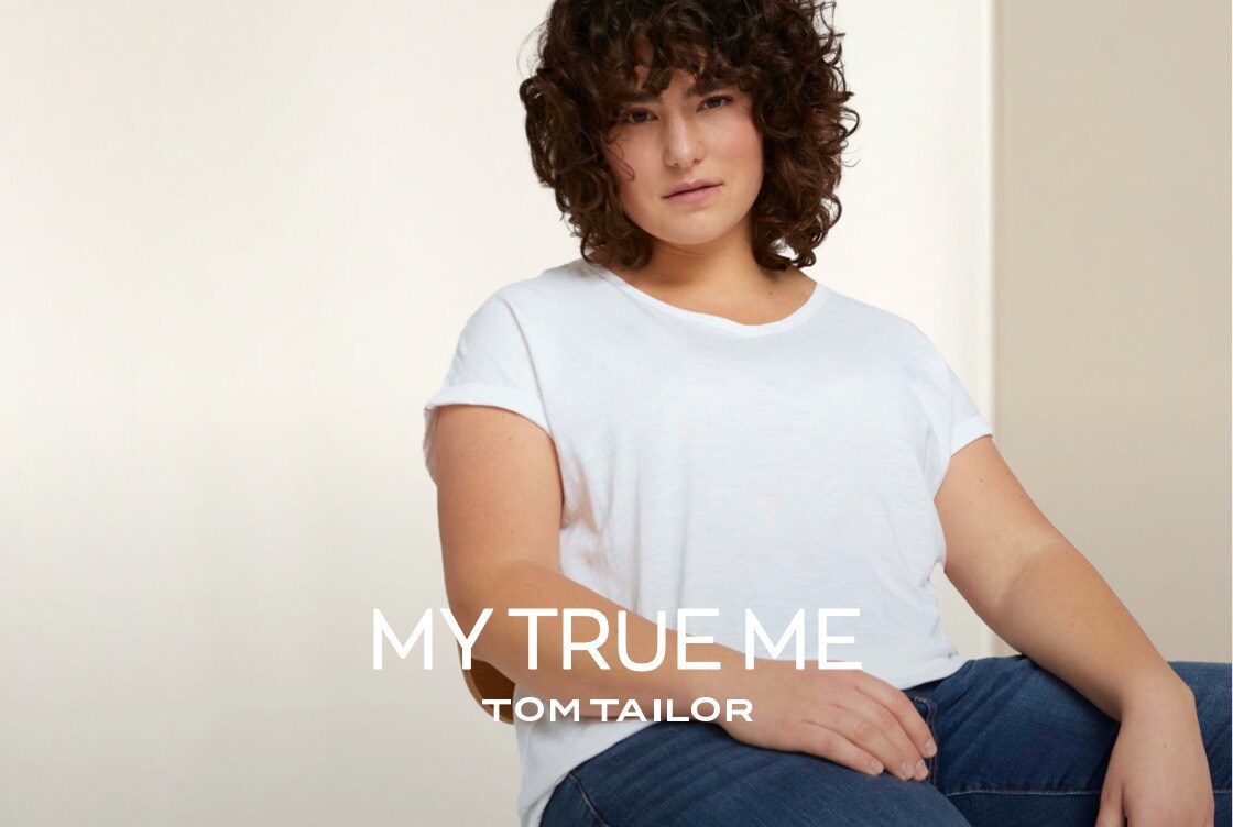 Tom Tailor Online Shop Fashion For Women Men And Kids