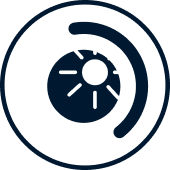 GRÜNER EIM Score von Jeanologia ®