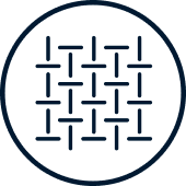 Zertifiziertes Leinen