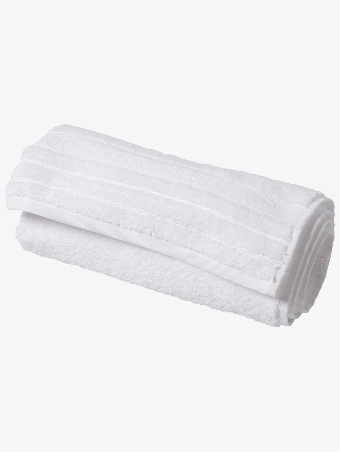 Tom Tailor Badstof Handdoek White 50100 tom tailor kopen in de aanbieding Tom Tailor Badstof Handdoek White 50100 tom tailor kopen in de aanbieding