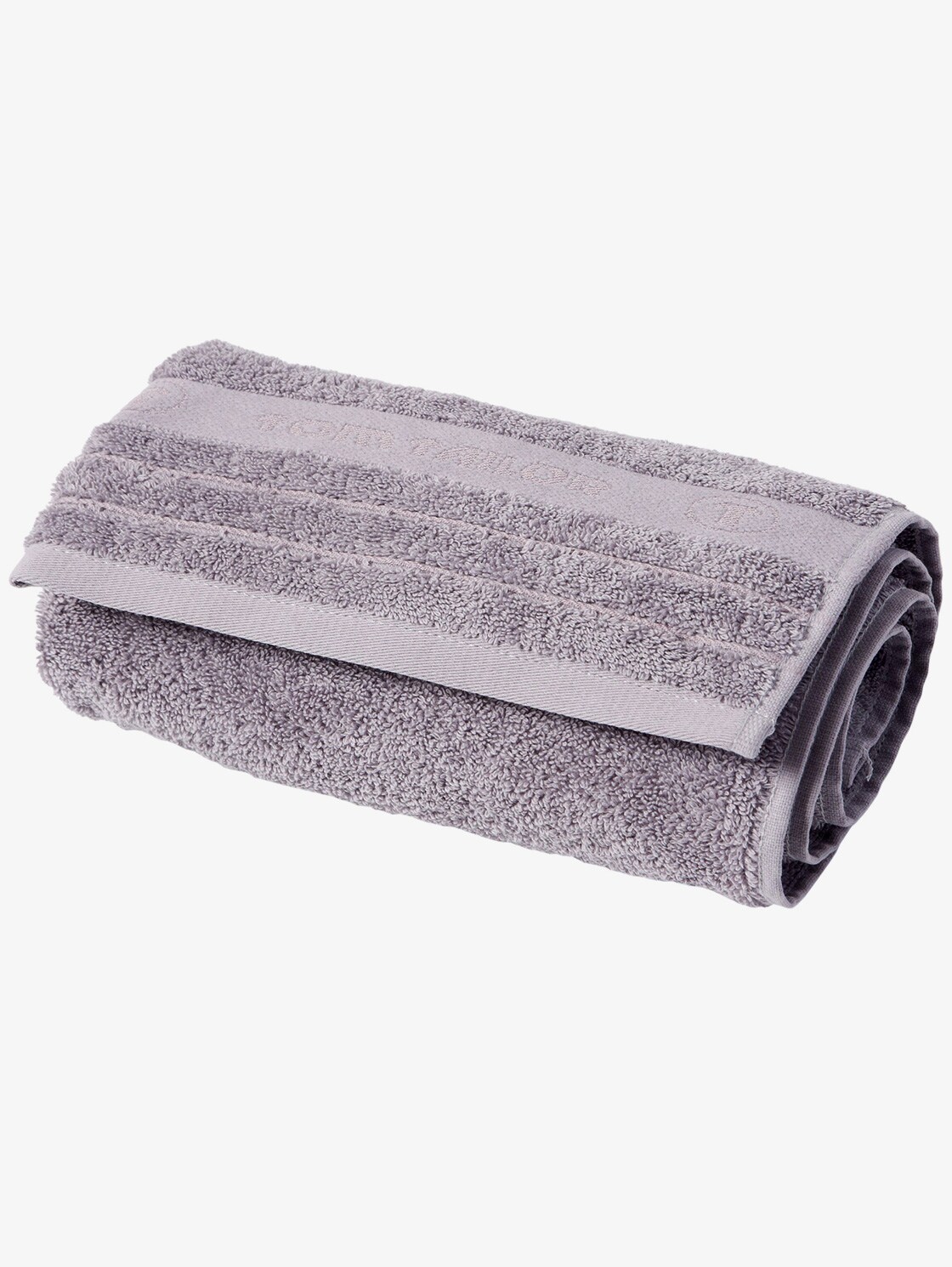 Tom Tailor Badstof Handdoek Silber Silver 50100 tom tailor kopen in de aanbieding Tom Tailor Badstof Handdoek Silber Silver 50100 tom tailor kopen in de aanbieding