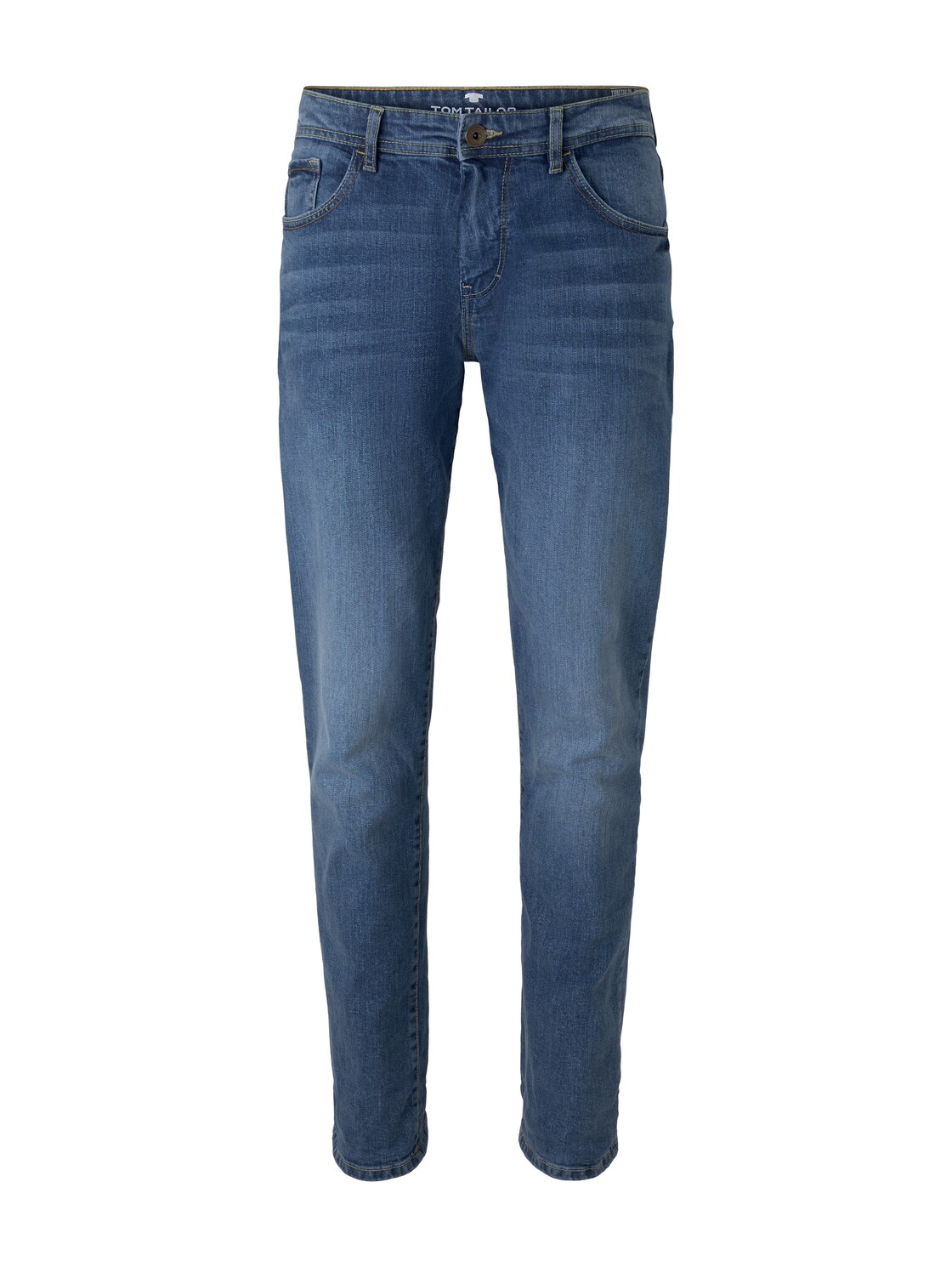 Josh Regular Slim Jeans