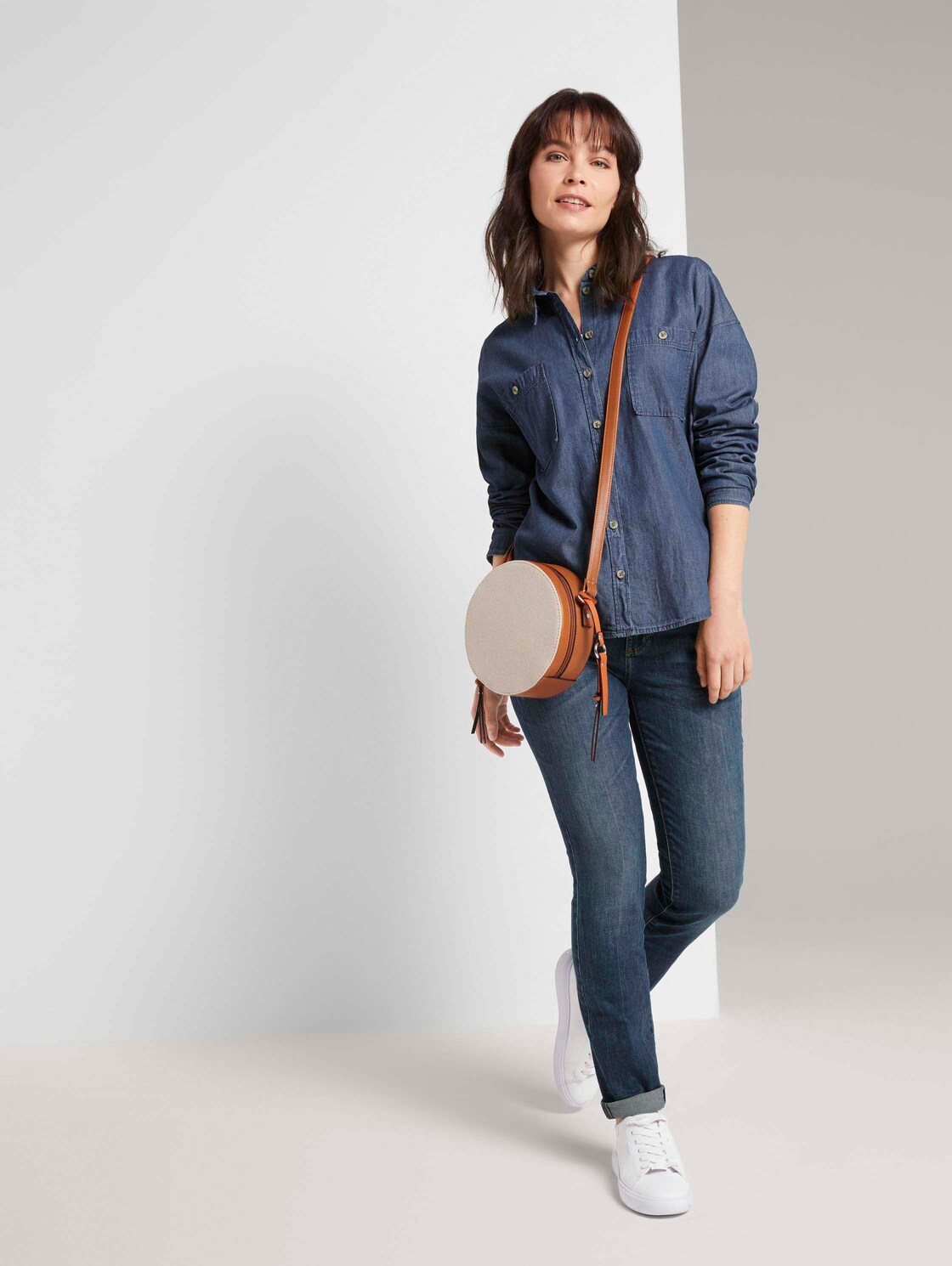 Джинсы Том Тейлор Женские Купить В Спб