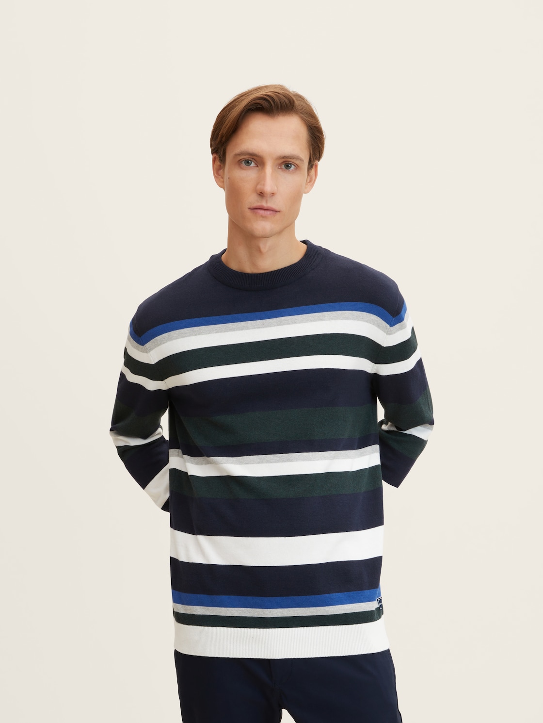 Tom Tailor