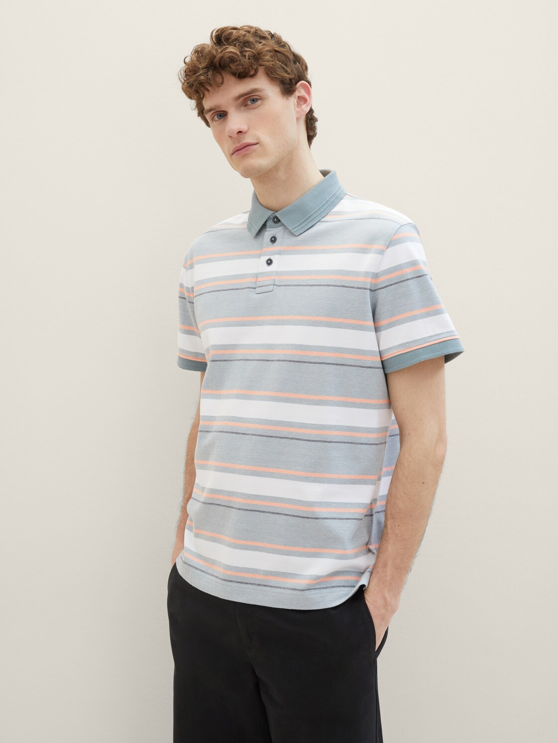 Tom Tailor