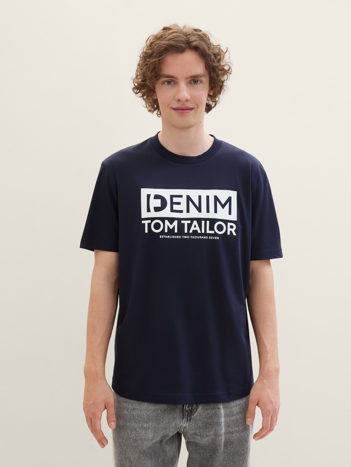Tom Tailor Denim 