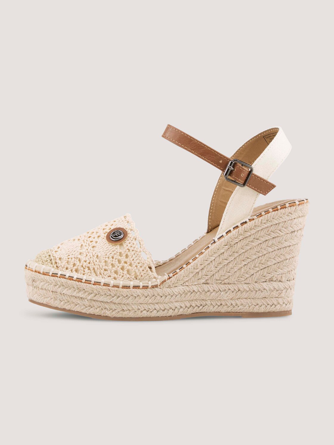 tom tailor denim shoes