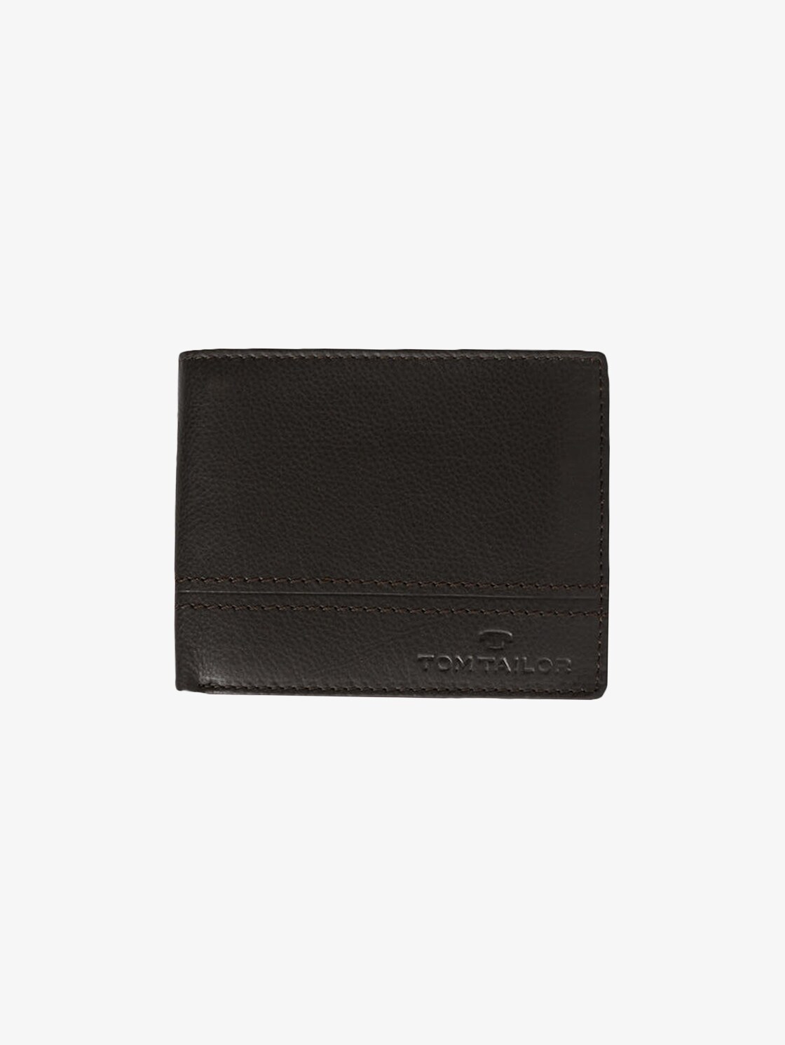 Tom Tailor Portemonnee Jerrie Braun Brown Onesize tom tailor kopen in de aanbieding Tom Tailor Portemonnee Jerrie Braun Brown Onesize tom tailor kopen in de aanbieding