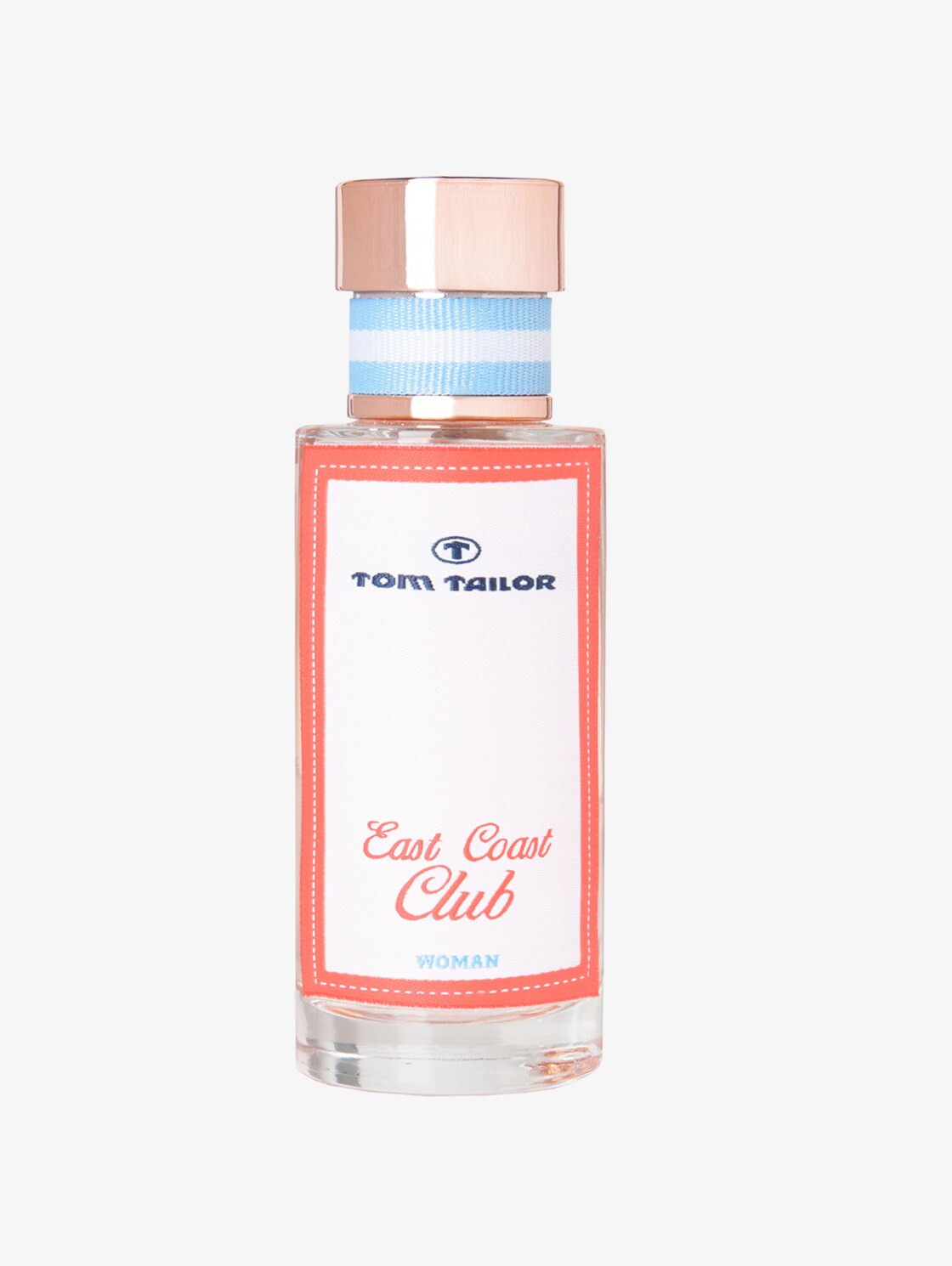 TOM TAILOR East Coast Club Women Edt 50 ml, Damen, undefiniert, Größe: OneSize