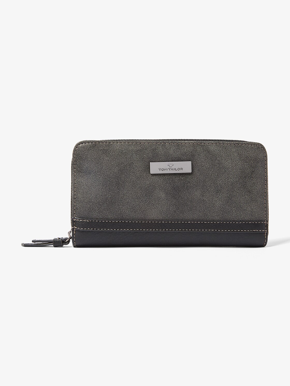 Tom Tailor Damesportemonnee Elin Schwarz Black Onesize tom tailor kopen in de aanbieding Tom Tailor Damesportemonnee Elin Schwarz Black Onesize tom tailor kopen in de aanbieding