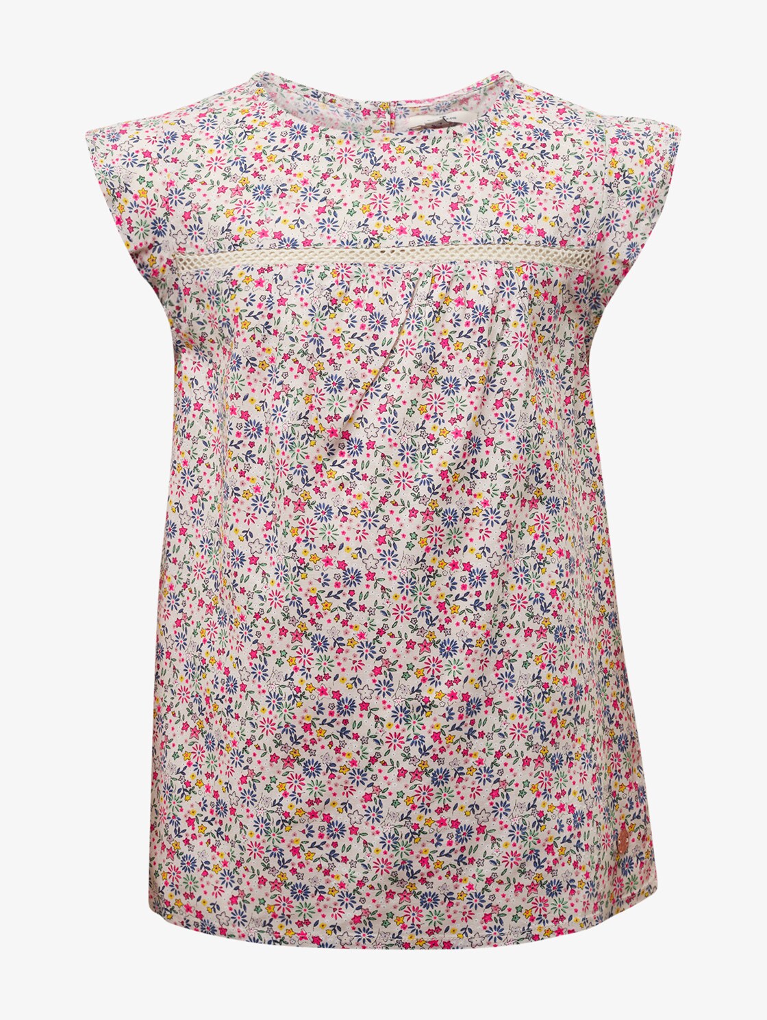 Tom Tailor Blouse Met Patroon En Kant Allovermulticolored 128134 tom tailor kopen in de aanbieding Tom Tailor Blouse Met Patroon En Kant Allovermulticolored 128134 tom tailor kopen in de aanbieding