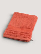 Frottier Waschhandschuh - unisex - terra Frottier Waschhandschuh - unisex - terra - 7 - TOM TAILOR