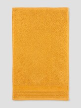 Frottier Gästehandtuch - unisex - mustard Frottier Gästehandtuch - unisex - mustard - 13 - TOM TAILOR