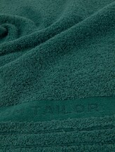 Gast Terry Handdoek - uniseks - forest Gast Terry Handdoek - uniseks - forest - 9 - TOM TAILOR