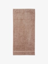 Frottier Handtuch - Männer - sand / sand Frottier Handtuch - Männer - sand / sand - 2 - TOM TAILOR