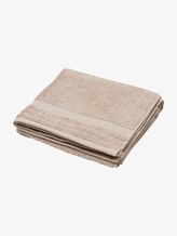 Frottier Handtuch - Männer - sand / sand Frottier Handtuch - Männer - sand / sand - 7 - TOM TAILOR