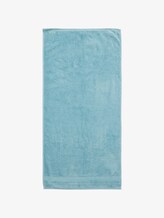 Frottier Handtuch - Männer - aqua Frottier Handtuch - Männer - aqua - 2 - TOM TAILOR