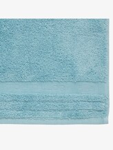 Frottier Handtuch - Männer - aqua Frottier Handtuch - Männer - aqua - 4 - TOM TAILOR