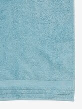Frottier Handtuch - Männer - aqua Frottier Handtuch - Männer - aqua - 9 - TOM TAILOR