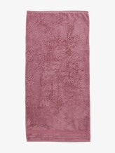 Frottier Handtuch - Männer - mauve Frottier Handtuch - Männer - mauve - 13 - TOM TAILOR
