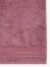 Frottier Handtuch - Männer - mauve Frottier Handtuch - Männer - mauve - 9 - TOM TAILOR