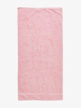 Frottier Handtuch - Männer - rose Frottier Handtuch - Männer - rose - 13 - TOM TAILOR