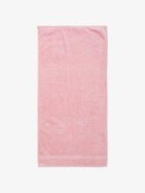 Frottier Handtuch - Männer - rose Frottier Handtuch - Männer - rose - 2 - TOM TAILOR