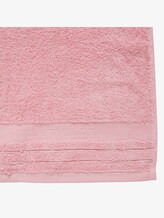Frottier Handtuch - Männer - rose Frottier Handtuch - Männer - rose - 4 - TOM TAILOR