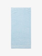 Frottier Handtuch - Männer - light blue Frottier Handtuch - Männer - light blue - 2 - TOM TAILOR
