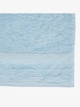 Frottier Handtuch - Männer - light blue Frottier Handtuch - Männer - light blue - 4 - TOM TAILOR