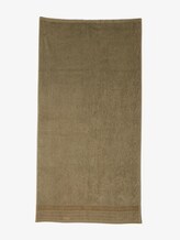 Frottier Handtuch - Männer - olive Frottier Handtuch - Männer - olive - 13 - TOM TAILOR