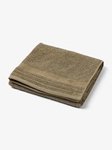 Frottier Handtuch - Männer - olive Frottier Handtuch - Männer - olive - 7 - TOM TAILOR