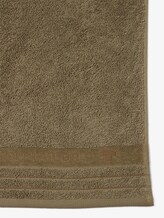 Frottier Handtuch - Männer - olive Frottier Handtuch - Männer - olive - 9 - TOM TAILOR