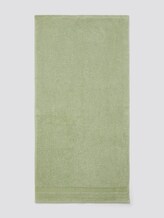 Frottier Handtuch - Männer - reseda Frottier Handtuch - Männer - reseda - 13 - TOM TAILOR