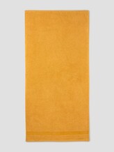 Badstof handdoek - Mannen - mustard Badstof handdoek - Mannen - mustard - 13 - TOM TAILOR