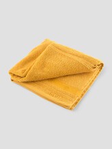 Badstof handdoek - Mannen - mustard Badstof handdoek - Mannen - mustard - 7 - TOM TAILOR