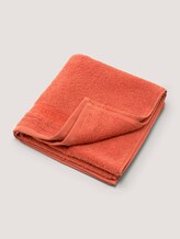 terry cloth towel - Men - terra terry cloth towel - Men - terra - 7 - TOM TAILOR