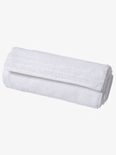 Frottier Handtuch - unisex - white Frottier Handtuch - unisex - white - 1 - TOM TAILOR