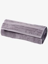 Frottier Handtuch - unisex - silber / silver Frottier Handtuch - unisex - silber / silver - 1 - TOM TAILOR
