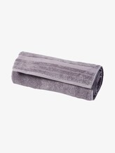 Frottier Handtuch - unisex - silber / silver Frottier Handtuch - unisex - silber / silver - 7 - TOM TAILOR