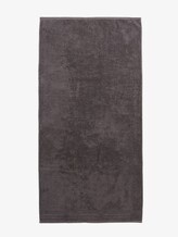 Frottier Handtuch - unisex - dunkelgrau / dark grey Frottier Handtuch - unisex - dunkelgrau / dark grey - 13 - TOM TAILOR