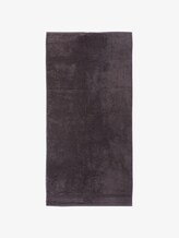 Frottier Handtuch - unisex - dunkelgrau / dark grey Frottier Handtuch - unisex - dunkelgrau / dark grey - 2 - TOM TAILOR