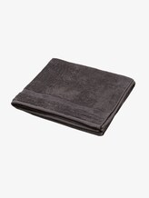 Frottier Handtuch - unisex - dunkelgrau / dark grey Frottier Handtuch - unisex - dunkelgrau / dark grey - 7 - TOM TAILOR