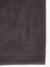 Frottier Handtuch - unisex - dunkelgrau / dark grey Frottier Handtuch - unisex - dunkelgrau / dark grey - 9 - TOM TAILOR
