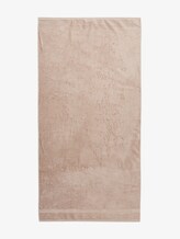 Frottier Handtuch - unisex - sand / sand Frottier Handtuch - unisex - sand / sand - 13 - TOM TAILOR