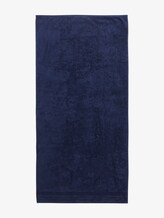 Frottier Handtuch - unisex - navy Frottier Handtuch - unisex - navy - 13 - TOM TAILOR