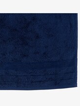 Frottier Handtuch - unisex - navy Frottier Handtuch - unisex - navy - 4 - TOM TAILOR