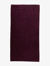 Frottier Handtuch - unisex - violett / violet Frottier Handtuch - unisex - violett / violet - 13 - TOM TAILOR